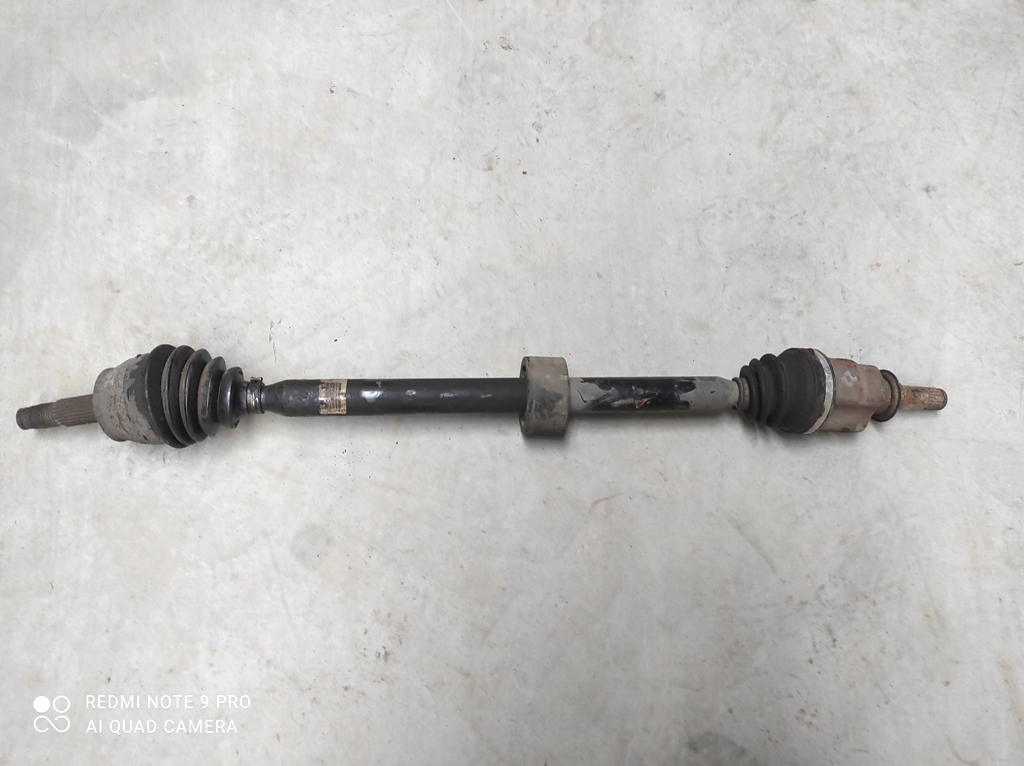 Купити Привідний вал права wa opel corsa d рестайлінг  1.3 cdti 75km a13dtc