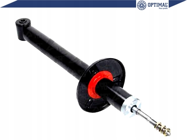 фото №3, Optimal амортизатор задня l/p seat toledo vw vento o