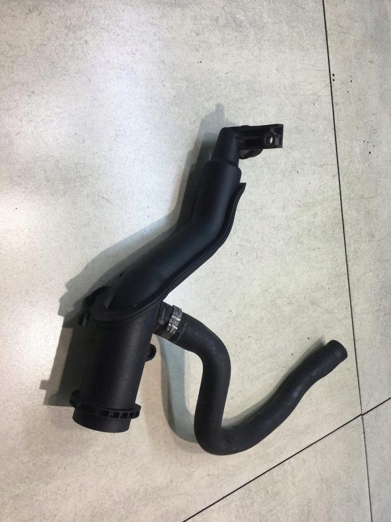 фото №6, Заливна горловина оливи peugeot 407 2.0 hdi r8448b361b