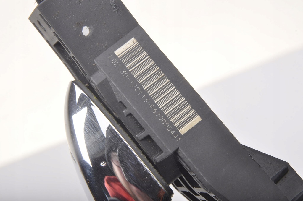 фото №6, Maserati ghibli iii ручка двері лівий задня