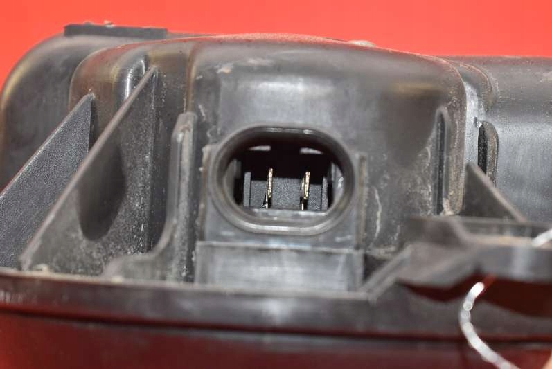 фото №6, Воздуходувка вентилятор обдув eu opel vivaro 1 i 02-06