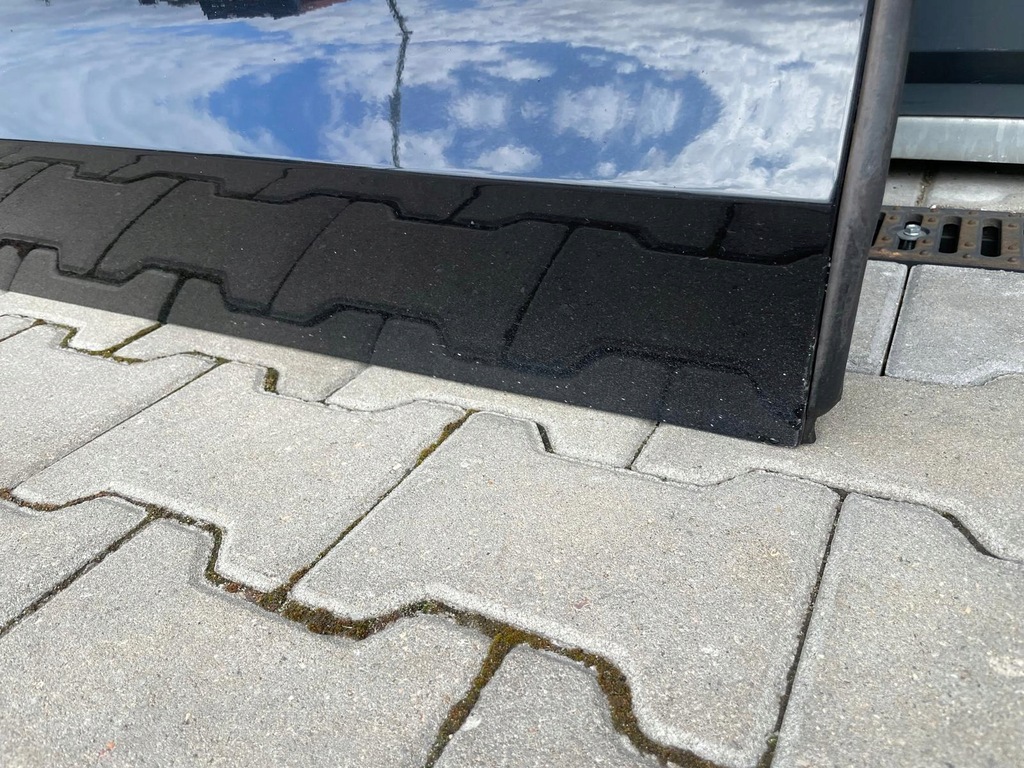 фото №10, Audi a8 d4 двері праве задні колір lz9y