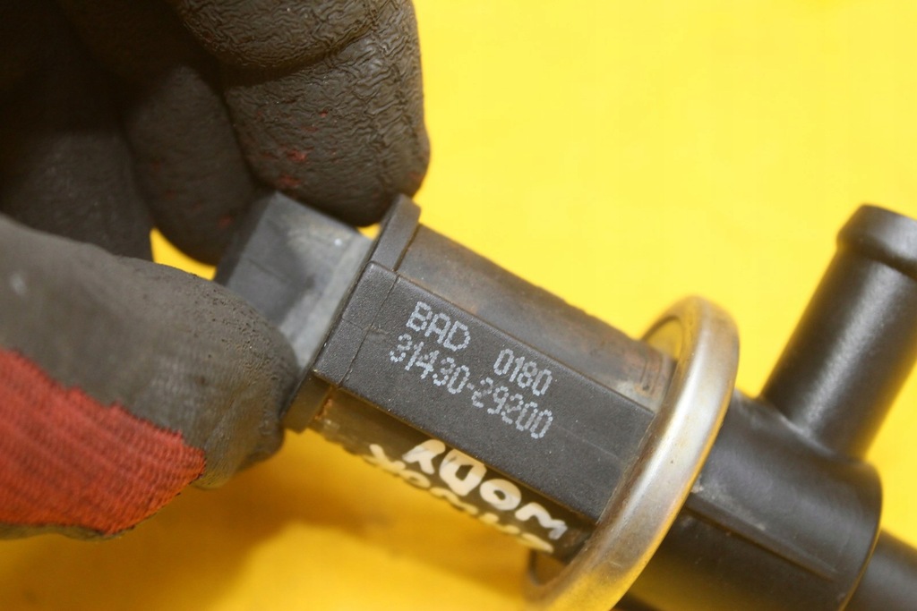 фото №6, Клапан wody kia sedona ii carnival ii 31430-29200