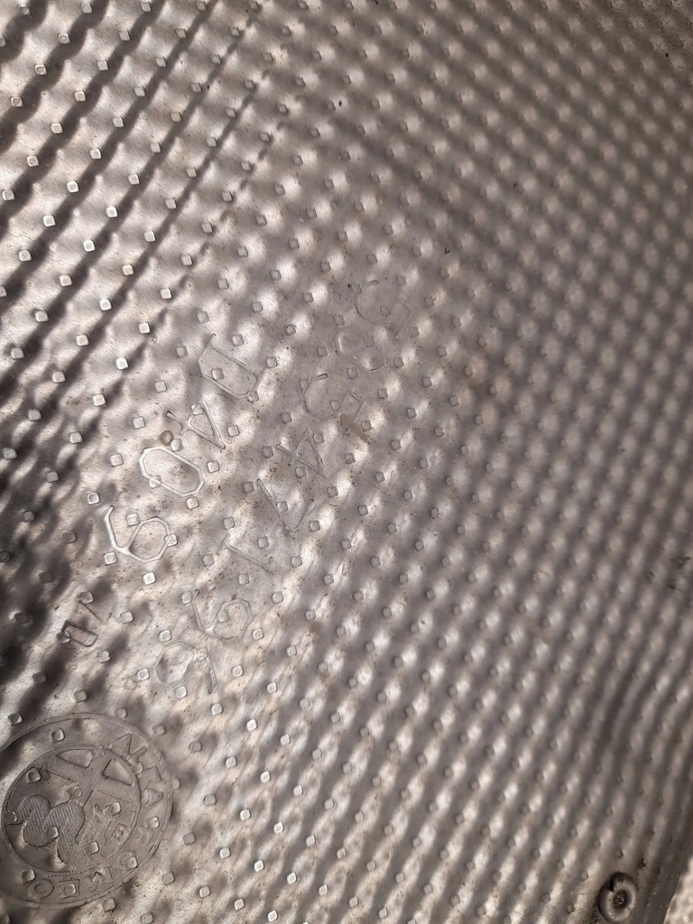 фото №4, Alfa romeo stelvio 50547196 защита