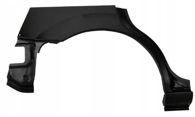 фото №1, Ремкомплект крила задня права 455584-5