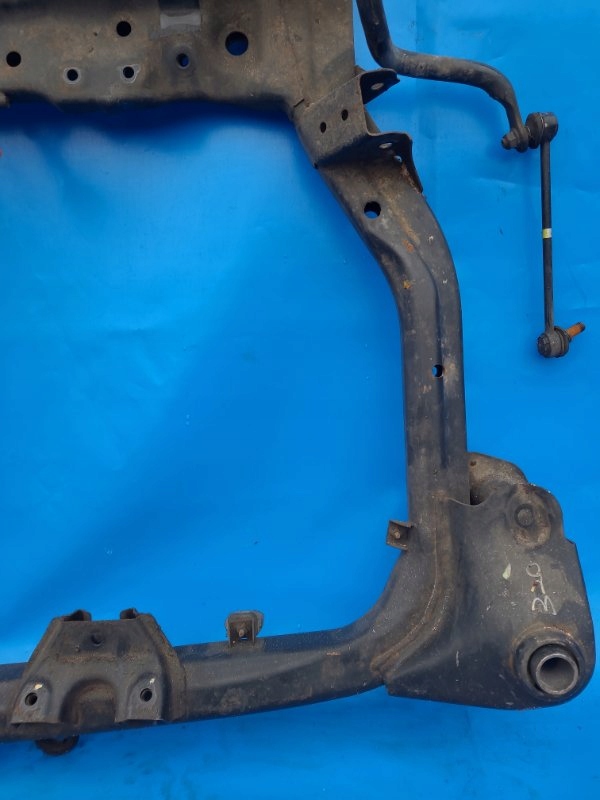фото №6, Балка передний подвеска hyundai elantra hd 06-11-62405-2h020