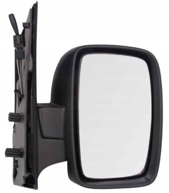 фото №1, Зеркало механический toyota proace 2013-2016 правое