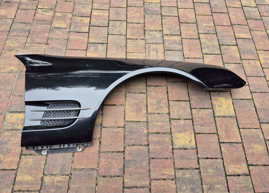 фото №1, Крила правий перед mercedes sl r230