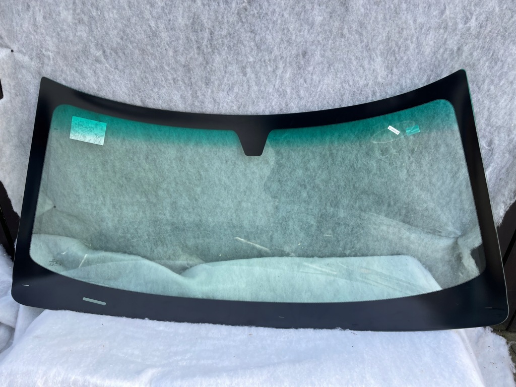 фото №4, Скло передня лобове chrysler 300 2005-2011