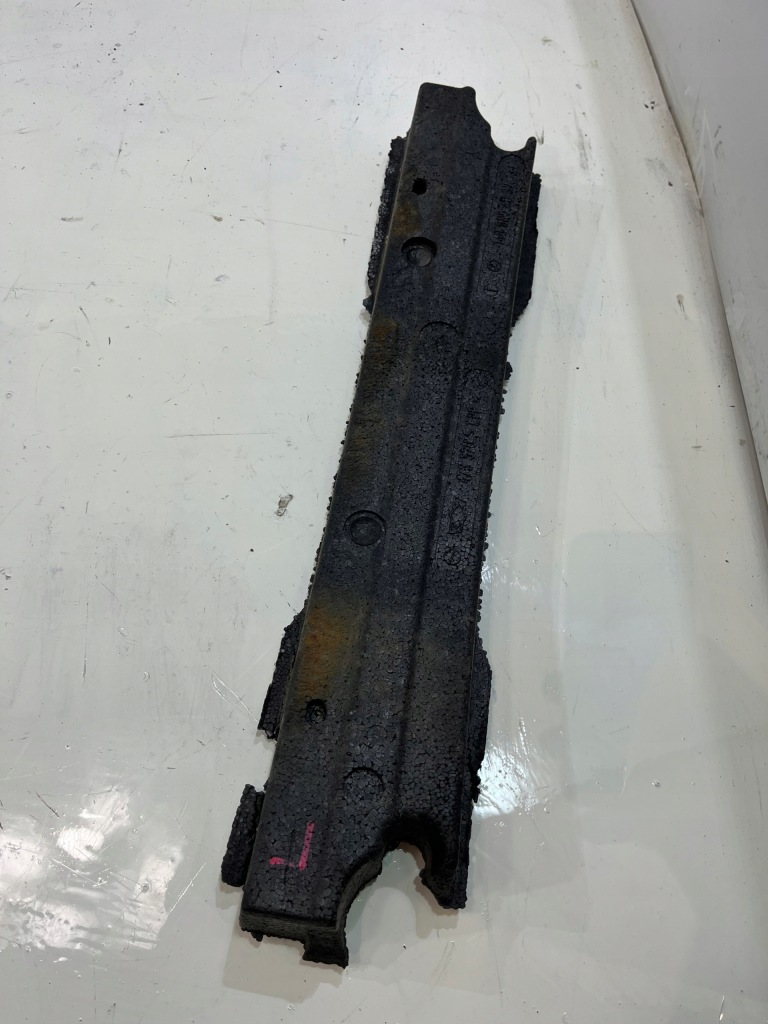 фото №1, Абсорбер бампера перед середина mercedes w140 lift 1408854037