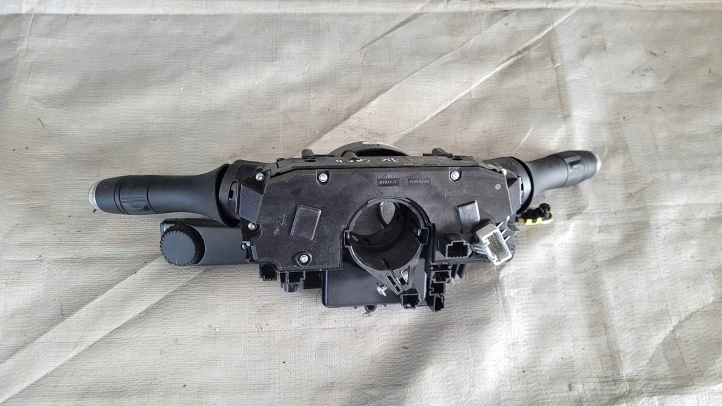 фото №2, Переключатель комбинированный renault captur ii 255675601r