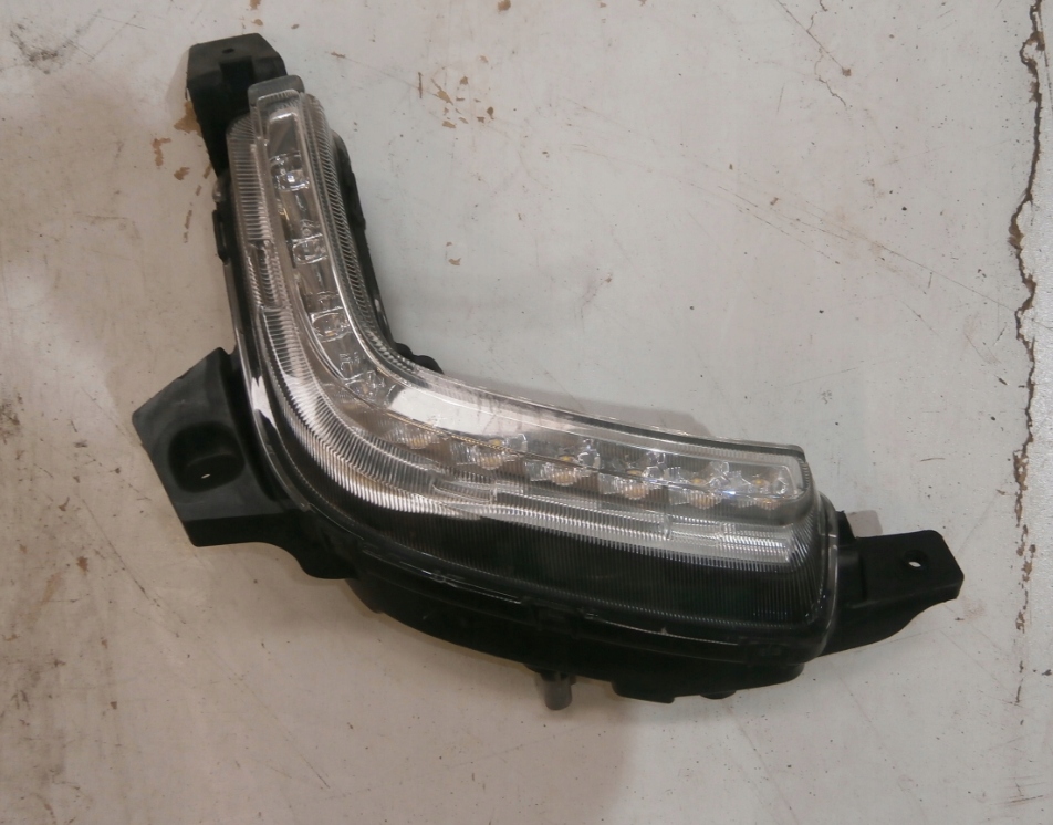 фото №1, Протитуманна фара правий hyundai i10 ii 13+ led