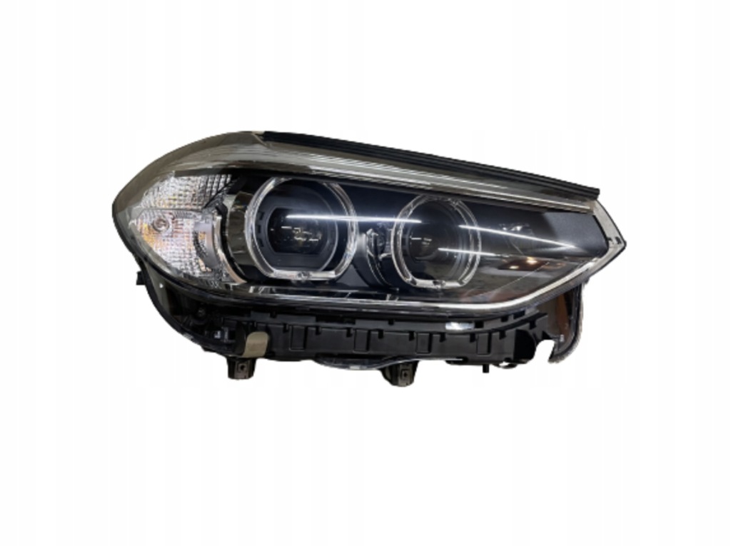 Купить Bmw x3 g01 x4 g02 фара правый  перед full led 2017-