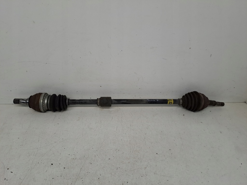 фото №1, Приводной вал длинная opel meriva b