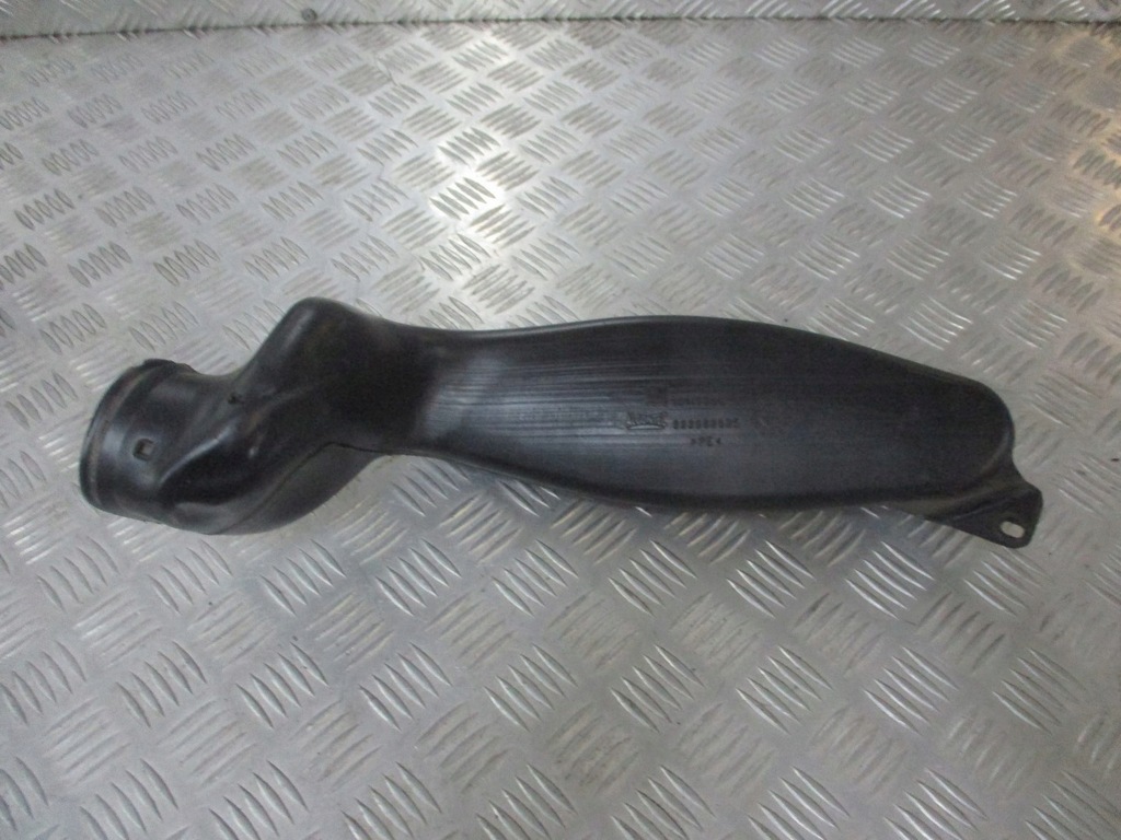 фото №1, Шланг повітрозабірник opel astra iii 1.9 cdti 13113826