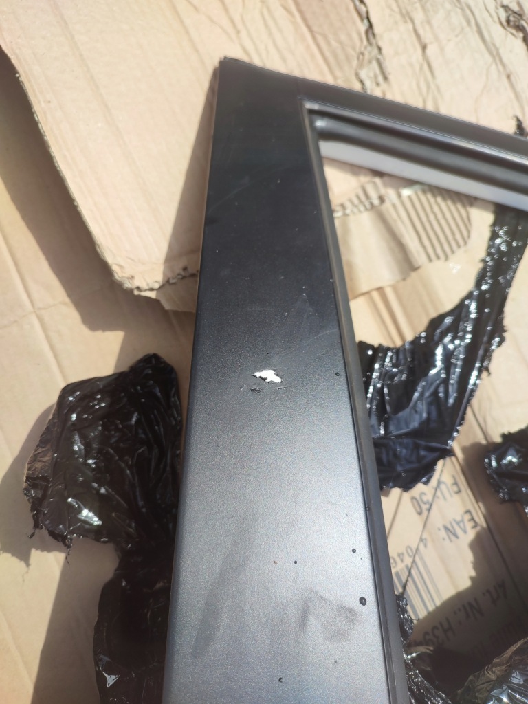 фото №3, Tucson iii дверь правый перед pyw