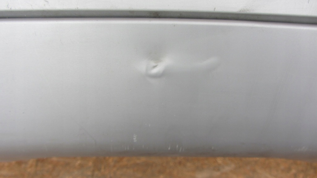 фото №10, Бампер задня задній land rover discovery v lift pdc