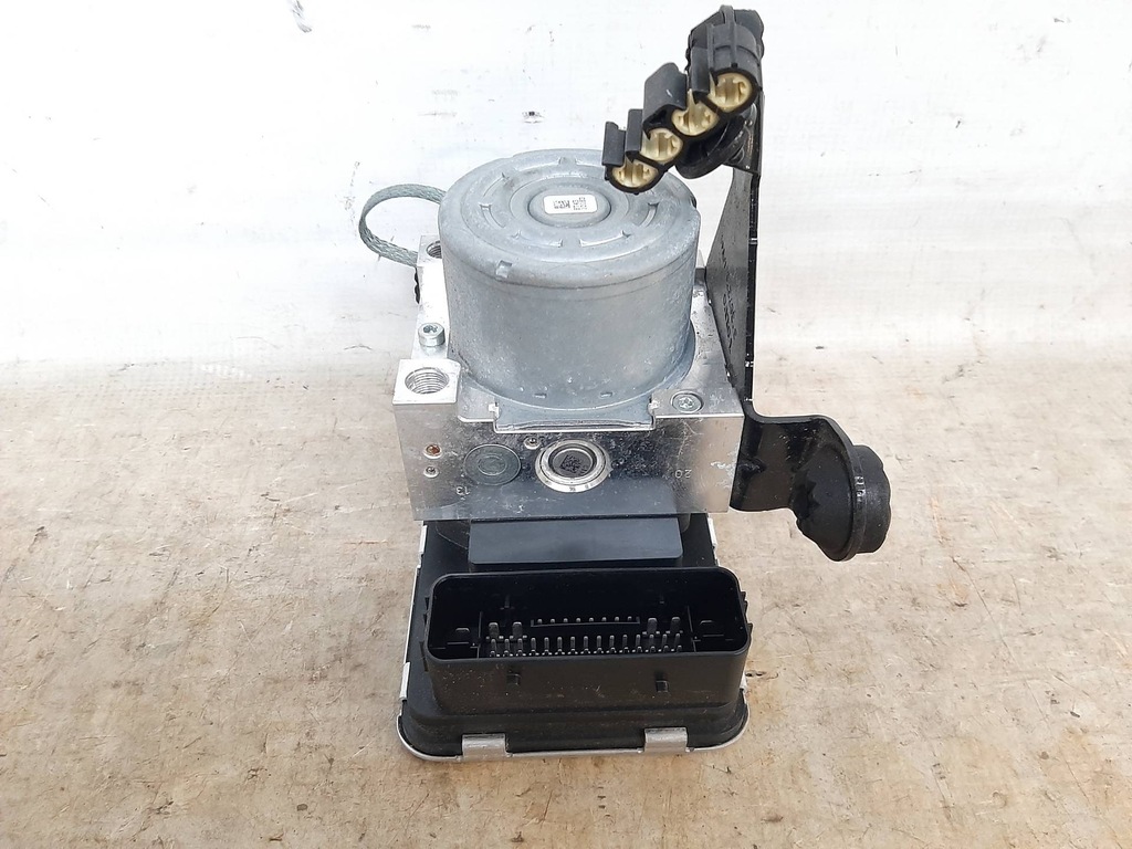 фото №5, Насос abs volvo xc90 ii