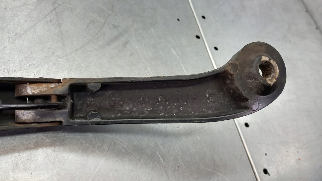 фото №7, Рычаг дворники fiat scudo ii 07r 1400456780-02