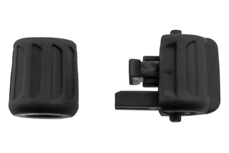 фото №3, Кнопка управляющий руля