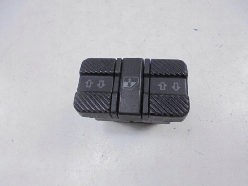 фото №6, Volkswagen passat b3 вимикач вікон задня 357959866k