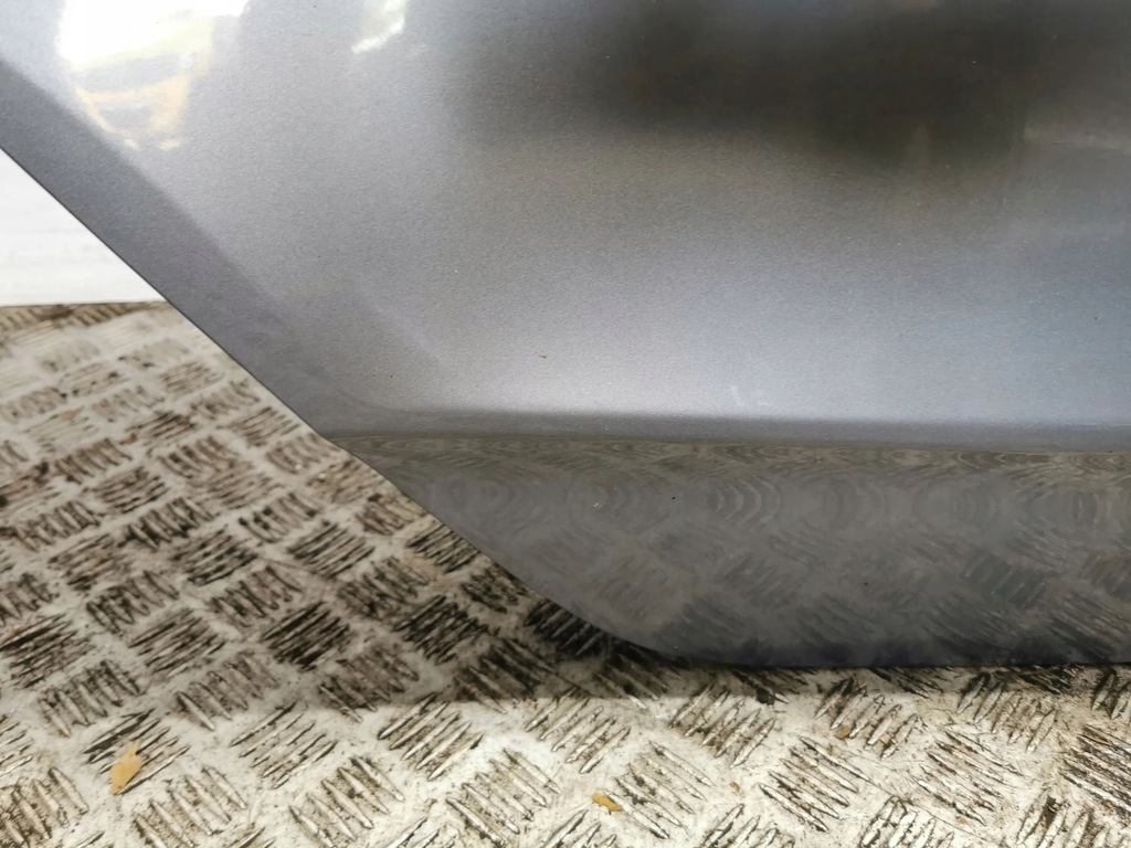 фото №10, Hyundai ix35 2013 права сторона двері