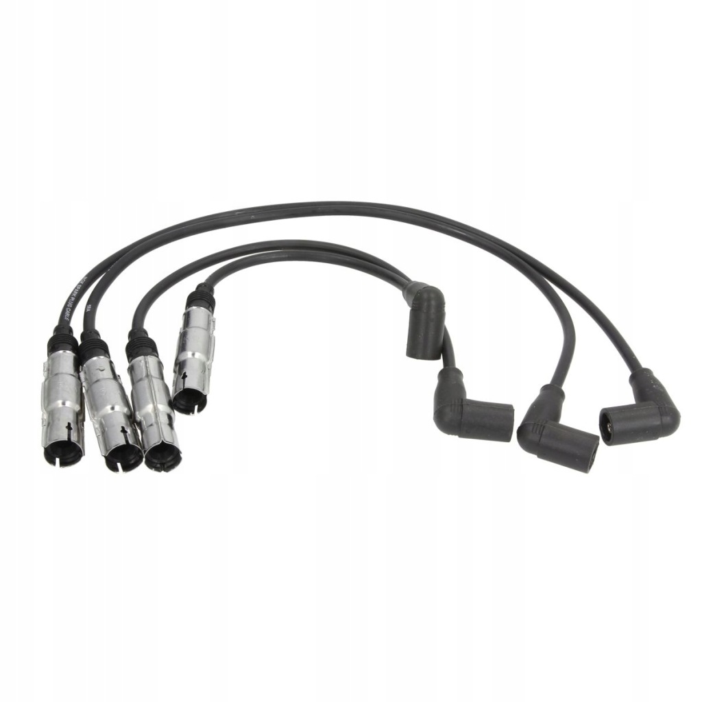 фото №1, Набор трубопровод зажигания ngk 7044