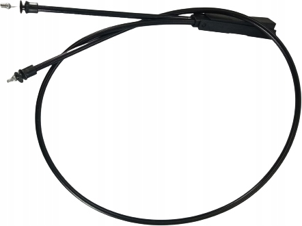 фото №11, Трос открывания капот mercedes c klasa w203 clk w209 оригинальный номер a2038800459