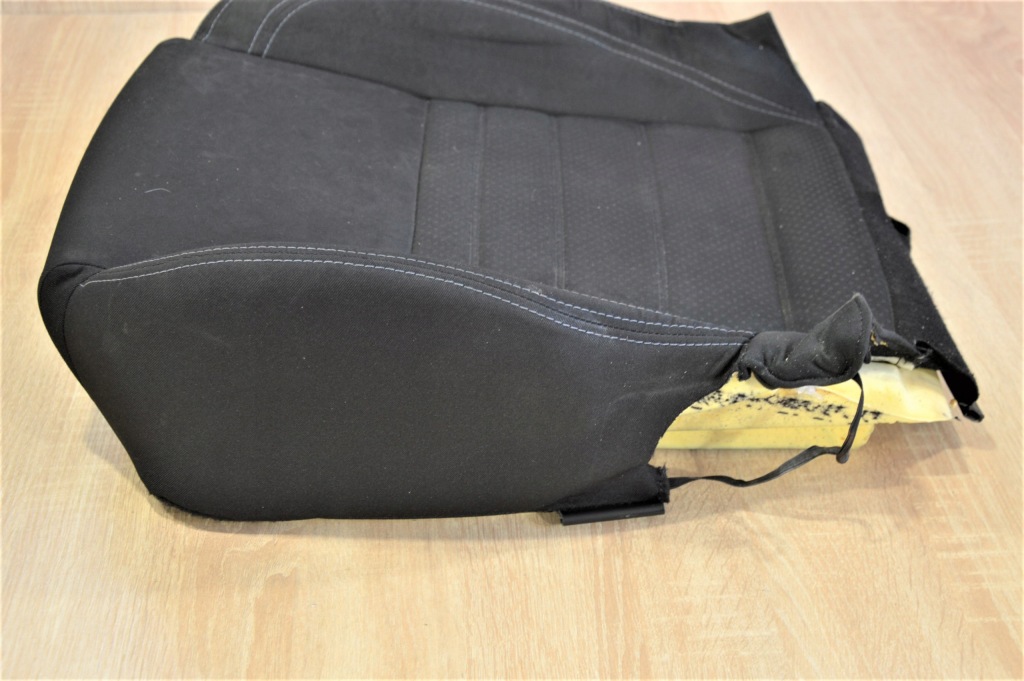 фото №5, Сиденье сиденье правый перед laguna iii coupe