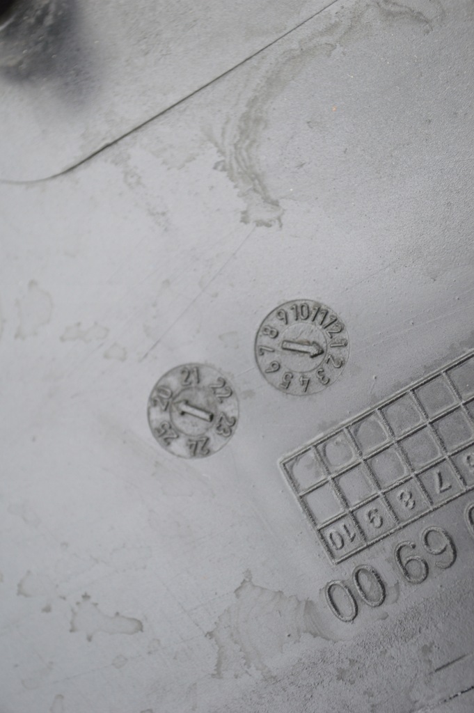 фото №7, Бак adblue mercedes sprinter 907 910