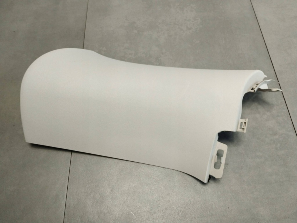 фото №1, Mercedes-benz gle w166 защита стойка d a1666900625