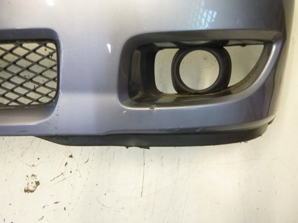 фото №6, Бампер перед mazda mpv 29y 04r.