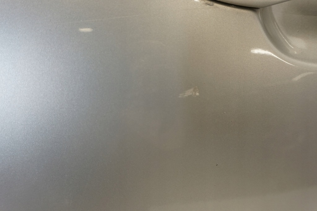 фото №10, Kia sportage iii дверь левый перед передние 9s