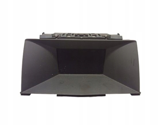 фото №1, Дисплей opel astra h 1.4 13208089