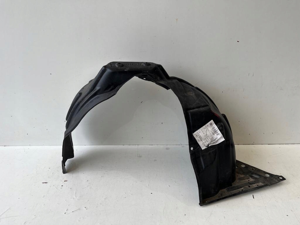 фото №1, Mitsubishi space star ii 2 подкрылок левая перед