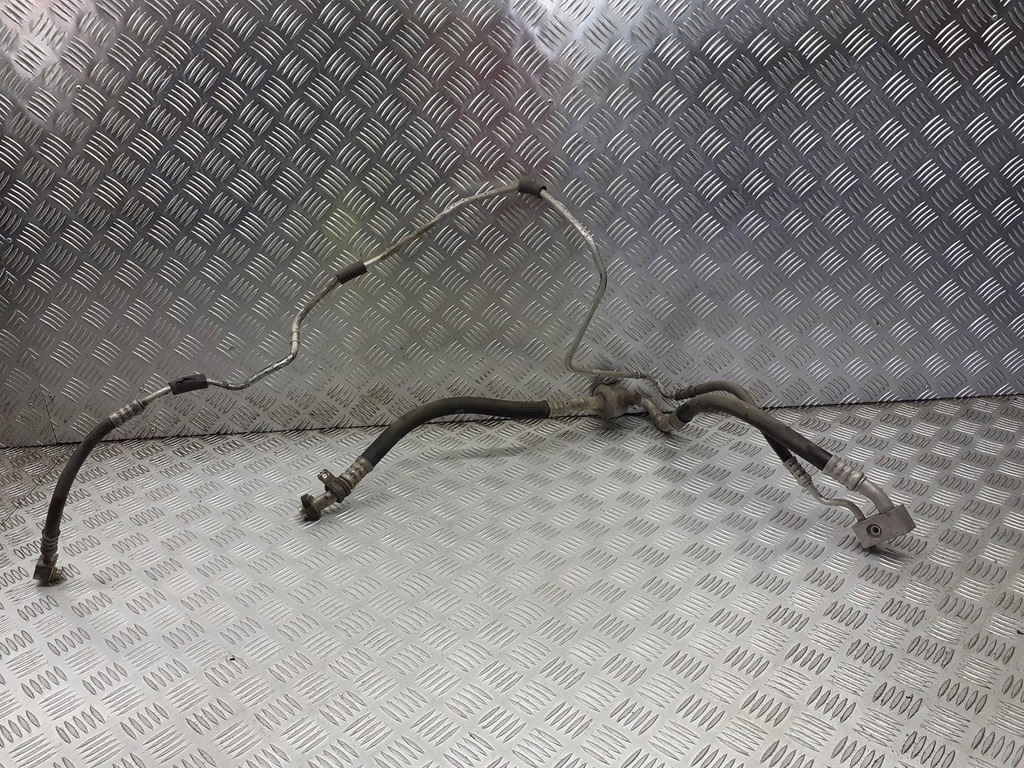 фото №1, Шланг кондиционера opel astra h 1.8