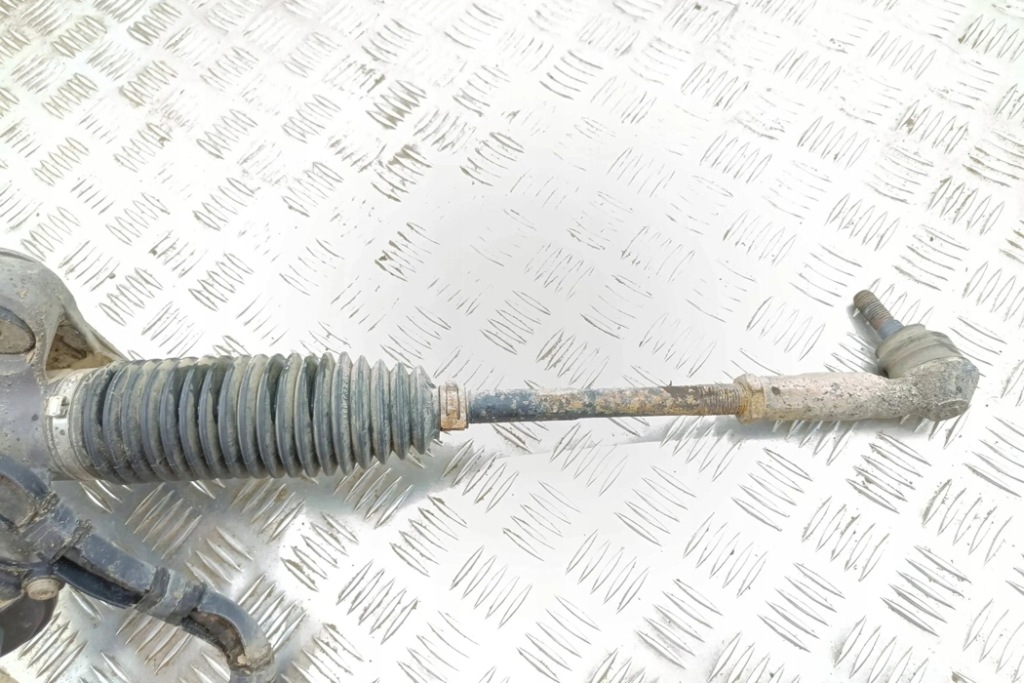 фото №8, Рулевая рейка vw passat b7 alltrack 365 3ab423050e 2.0l дизель 2014