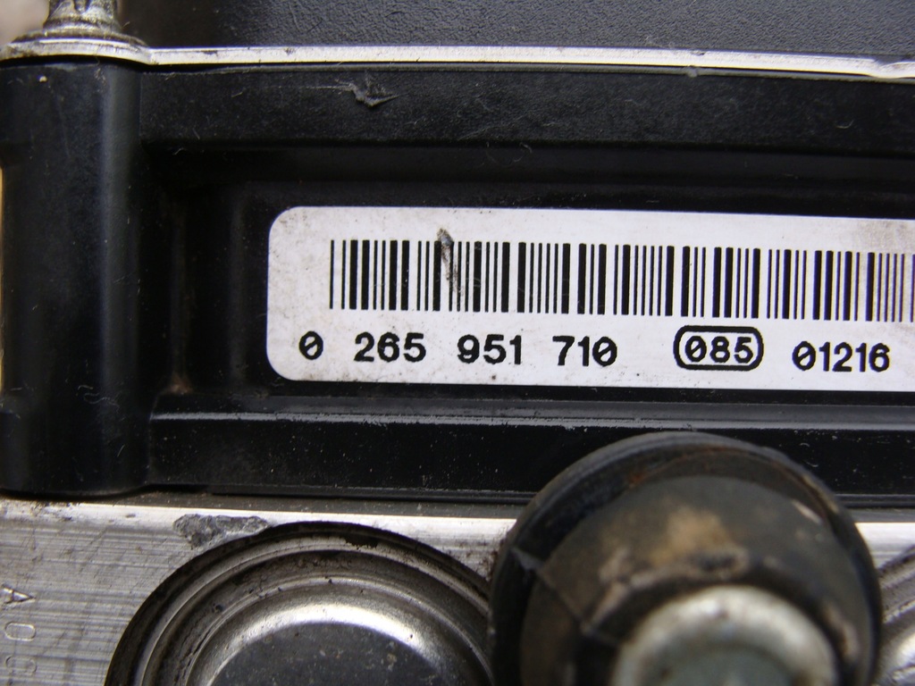 фото №4, Abs esp alfa romeo mito 51879980 !!!