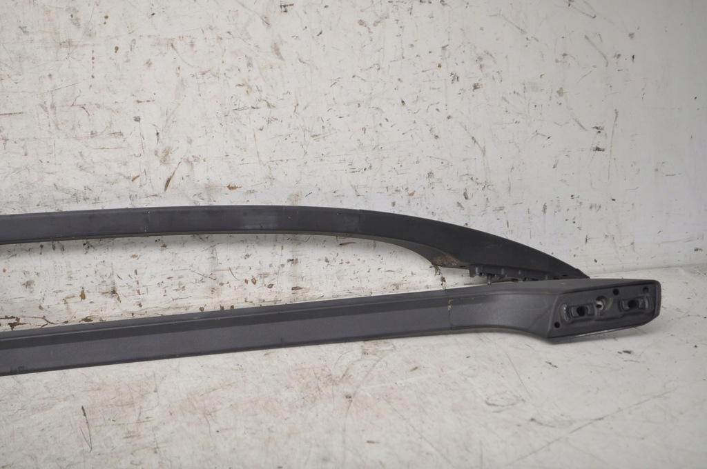 фото №6, Volvo v50 рейлінг даховий комплект