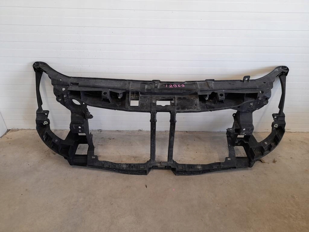 фото №1, Підсилювач renault master 3 movano