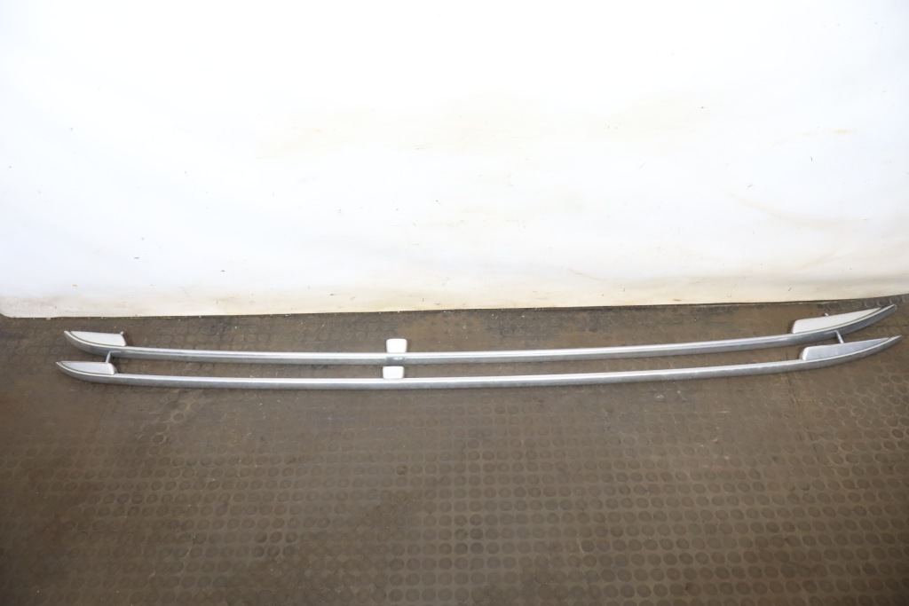 Купити Рейлінги дахові renault laguna 3