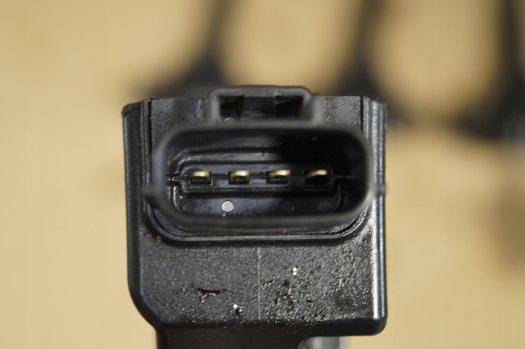 фото №8, Катушка зажигания mazda cx5 cx-5 11-17r 2.5 b