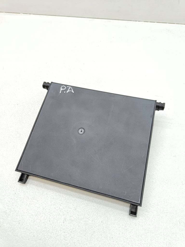 фото №7, Mercedes-benz s w221 2007 модуль / блок управления сиденье