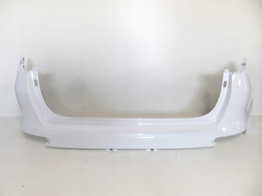 фото №1, Бампер задній задня kia sportage iv lift 18-