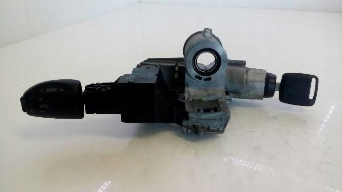 фото №6, Замок зажигания przeł модуль рычаг ford galaxy mk1 1996r.