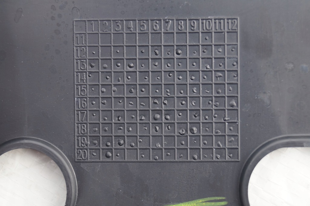 фото №9, Защита молдинг порог левая land range rover vogue