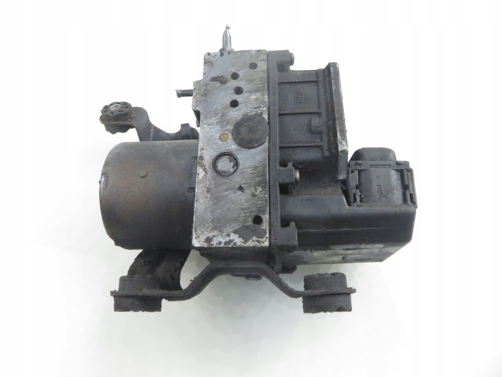 фото №7, Насос abs bmw x5 e53 0265950004