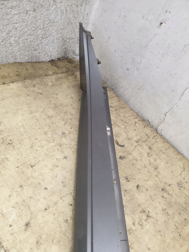 фото №15, Jaguar xe x760 молдинг поріг права gx7m-101d56