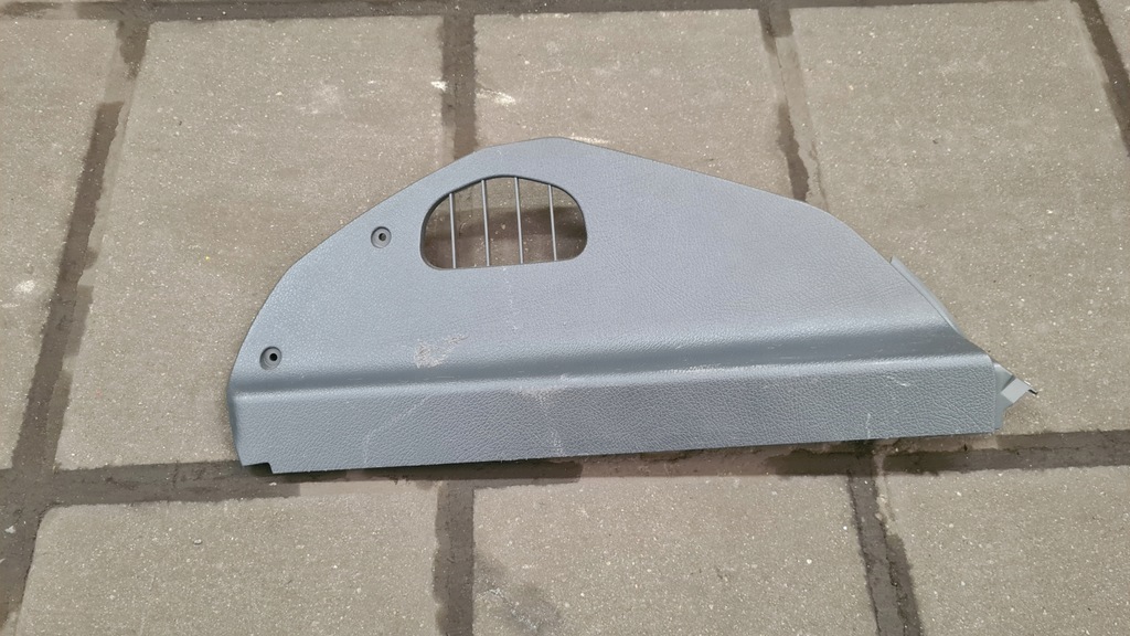 фото №1, Mercedes atego корпус панелі консолі оббивка