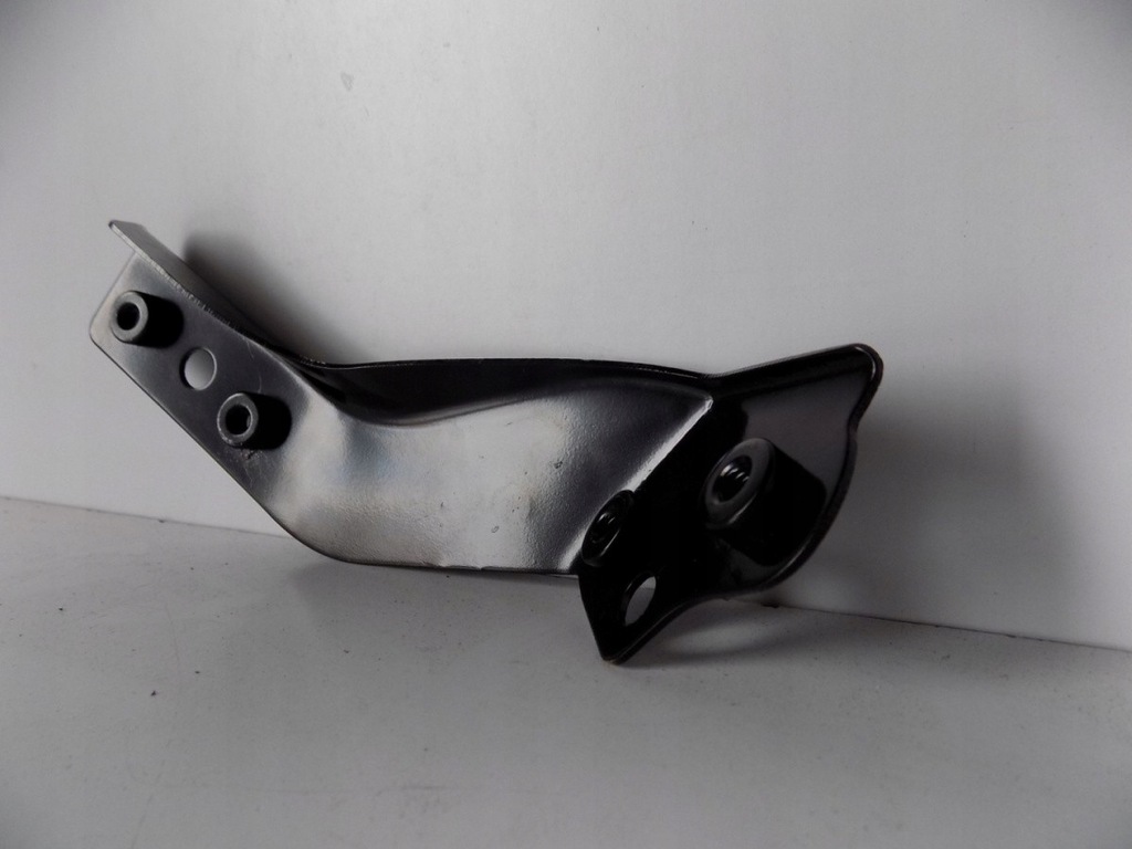 фото №8, Mercedes w204 кронштейн бампера з'єднувач r - 4354